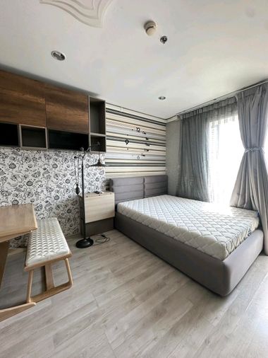 🔥ให้เช่า ไอดีโอ โมบิ จรัญฯ อินเตอร์เชนจ์  🔥เฟอร์ครบ พร้อมอยู่✨