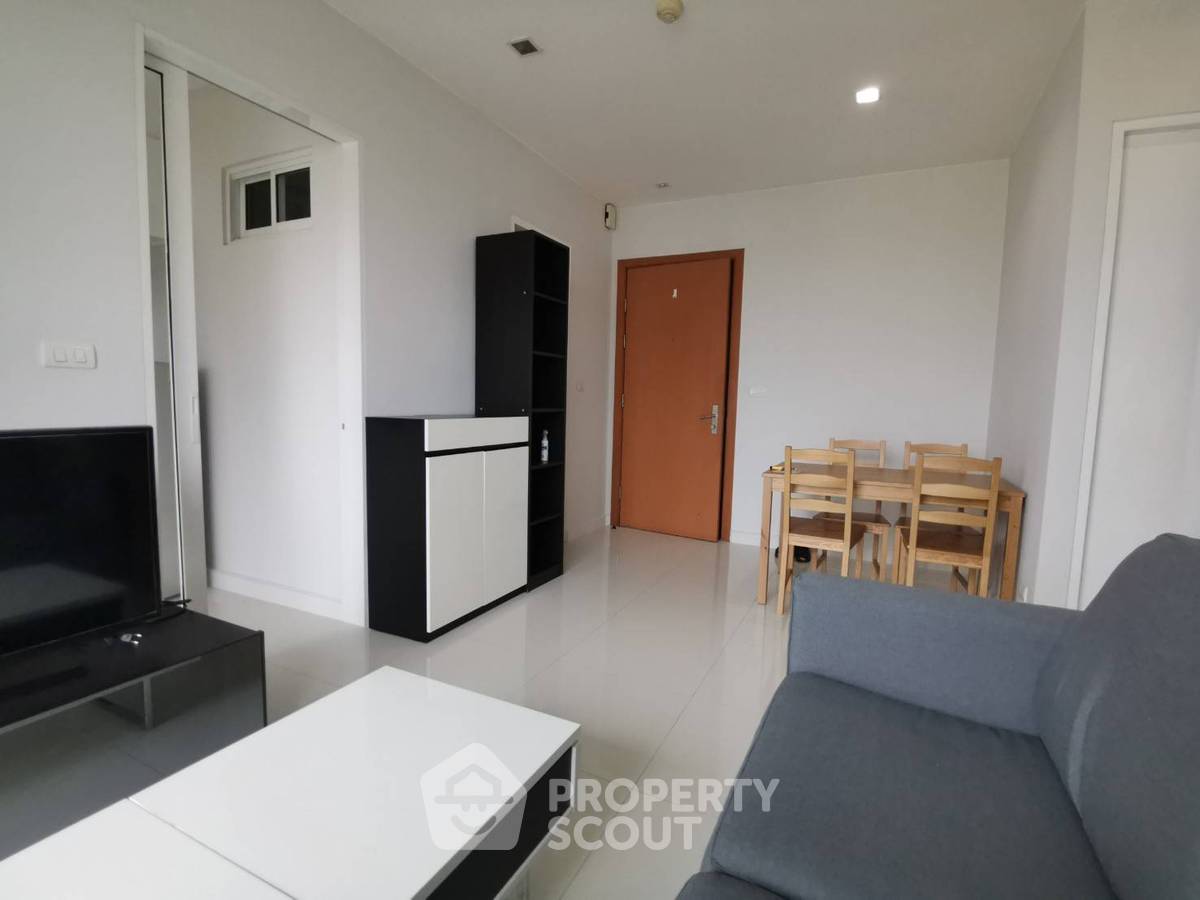 รูป คอนโด 2-ห้องนอน ที่ เดอะบลูม สุขุมวิท 71 คอนโดมิเนียม ใกล้ BTS พระโขนง (ID 882810) - รูปที่ 2/13