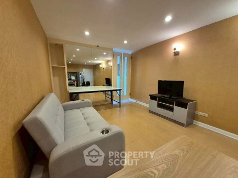 41st-Floor 1-BR 68 Sqm Nusa State Tower Condo near BTS Saphan Taksin (ID 2602785)