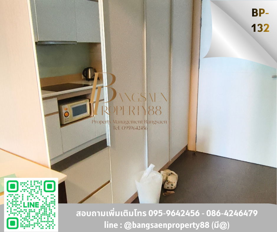 รูป ให้เช่าคอนโดริมวิวทะเล แหลมแท่น ห้องvip - รูปที่ 13/14