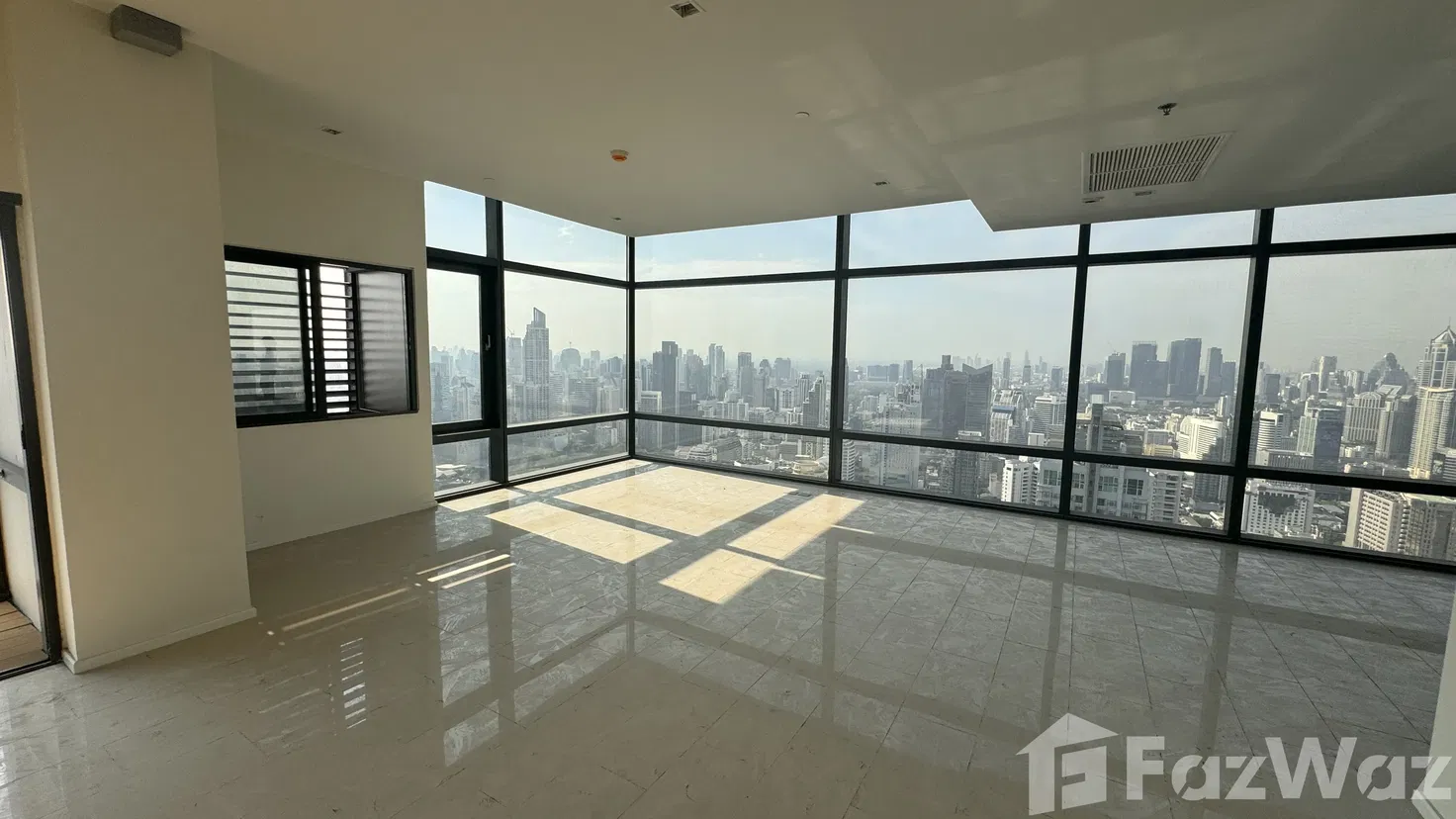 รูป ขาย คอนโด 3 ห้องนอน ในโครงการ เซอร์เคิล ลิฟวิ่ง โปรโตไทพ์ 2016272 - รูปที่ 27/93