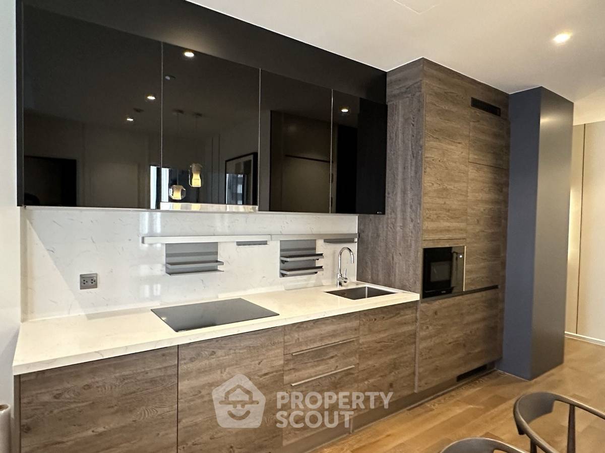 รูป คอนโด 2-ห้องนอน ที่ มิวนิค หลังสวน ใกล้ BTS ราชดำริ (ID 2320569) - รูปที่ 10/10