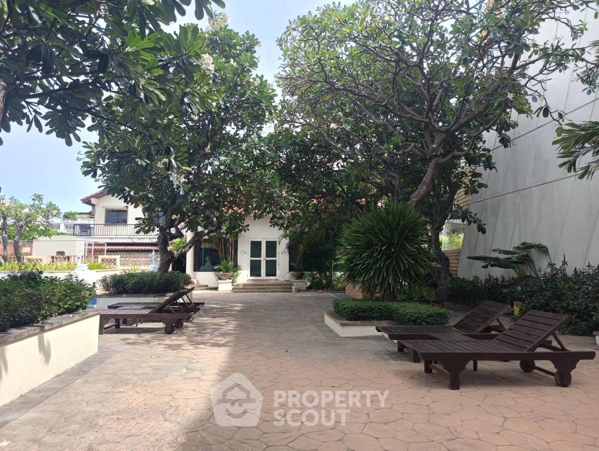 รูป คอนโด 2-ห้องนอน ที่ ปัญจ์ชาเล บูติค เรสซิเดนซ์ จอมเทียน ใกล้ หาดจอมเทียน (ID 2388701) - รูปที่ 18/19