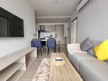 รูปภาพ 🏢 ให้เช่าอพาร์ตเมนต์ – D Condo Reef 📍 กะทู้