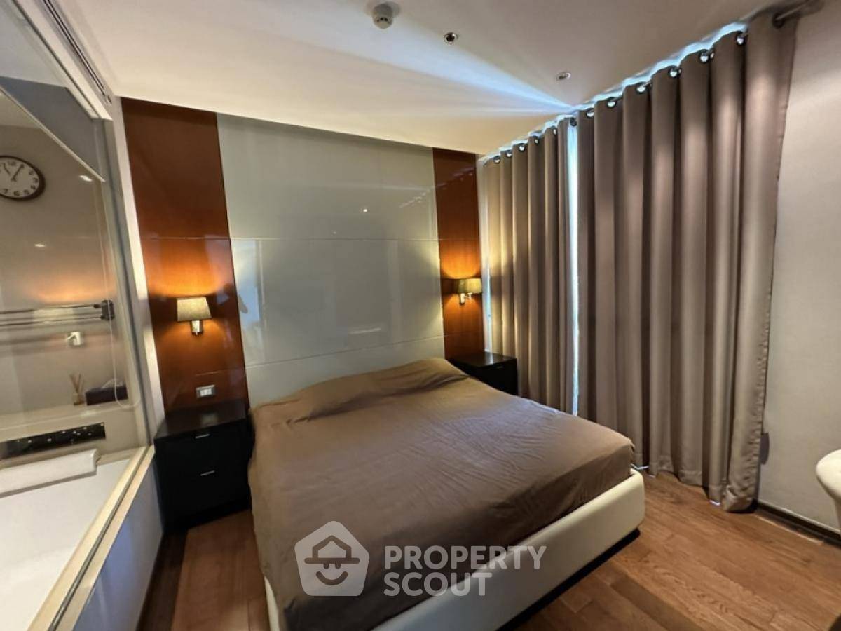 รูป คอนโด 1-ห้องนอน ที่ ดิ แอดเดรส สุขุมวิท 28 ใกล้ BTS พร้อมพงษ์ (ID 2602021) - รูปที่ 5/13