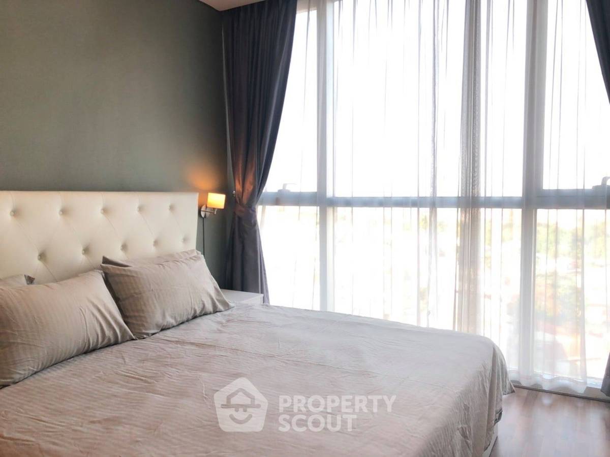 รูป คอนโด 1-ห้องนอน ที่ เลอรัก คอนโดมิเนียม ใกล้ BTS พระโขนง (ID 399922) - รูปที่ 9/19