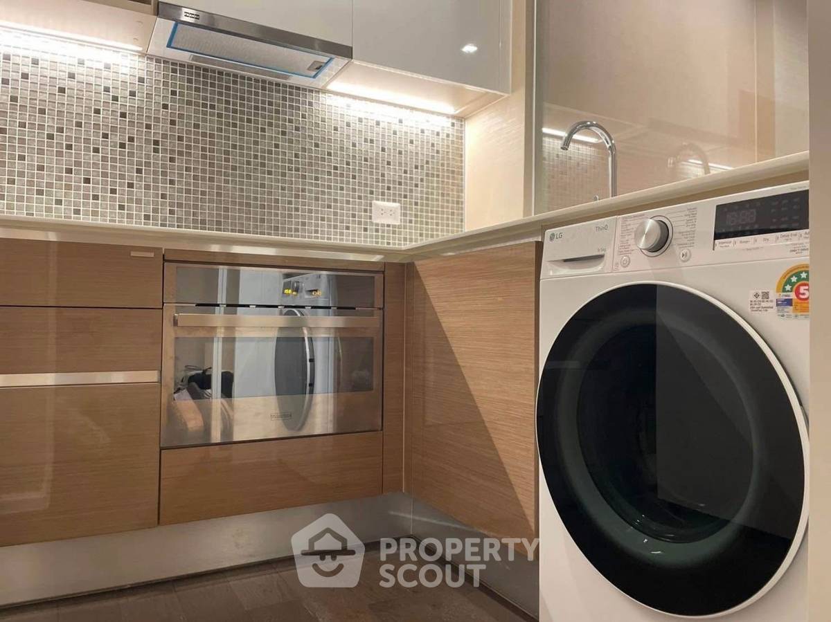 รูป คอนโด 2-ห้องนอน ที่ เดอะ เซนต์ ลาดพร้าว ใกล้ MRT พหลโยธิน (ID 2060572) - รูปที่ 6/7