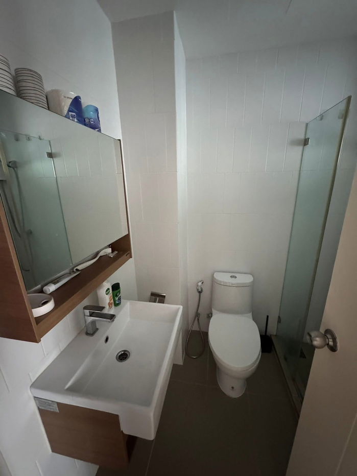 picture The Nest Sukhumvit                 22 - 2/4