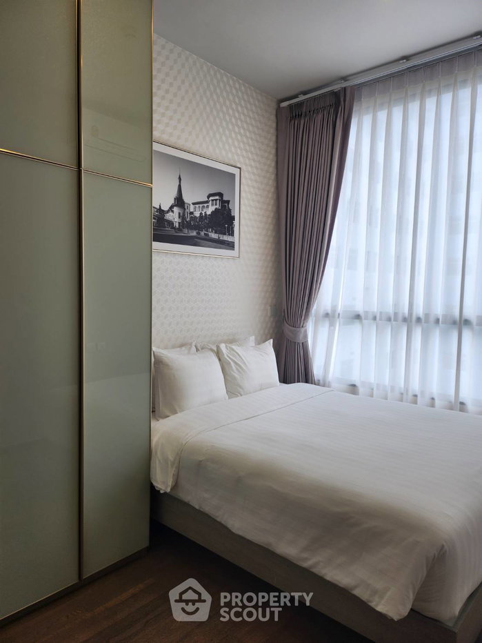 รูป คอนโด 1-ห้องนอน ที่ พาร์ค ออริจิ้น พญาไท ใกล้ BTS พญาไท (ID 2289298) - รูปที่ 5/8