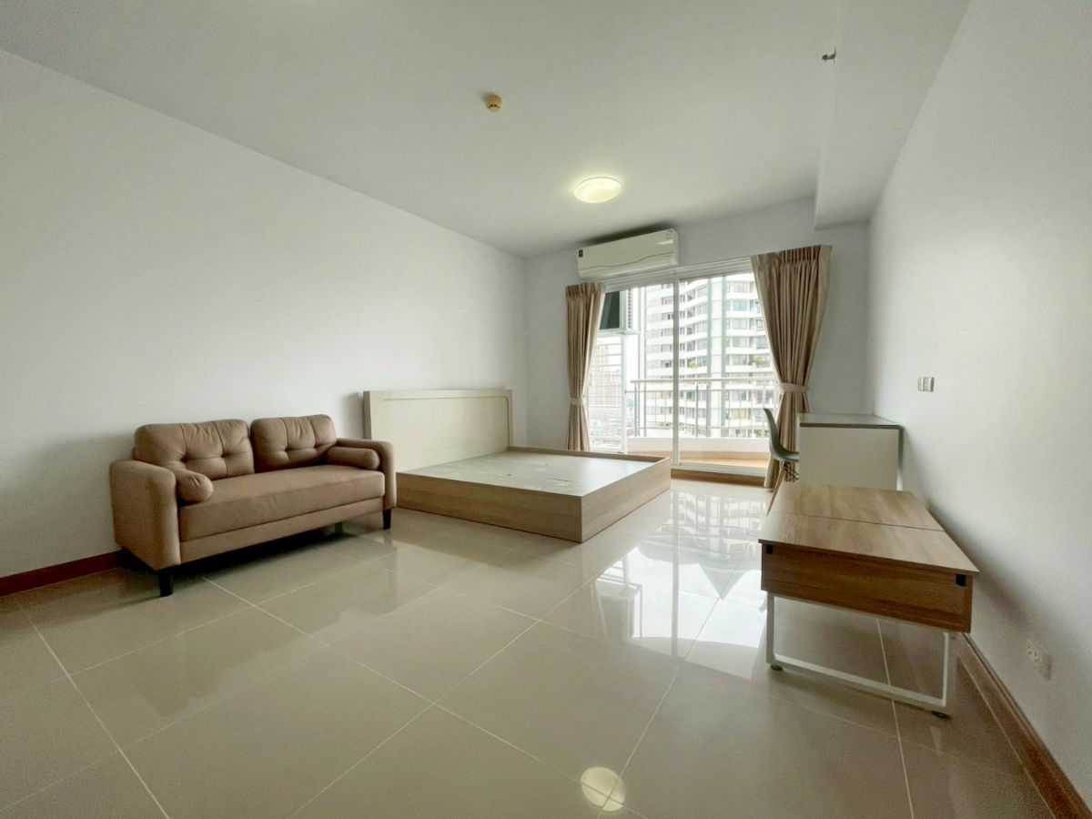 รูป 💎 Supalai river resort คอนโด วิวแม่น้ำ ห้องกว้าง - รูปที่ 7/12