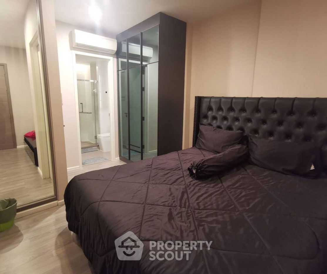 รูป คอนโด 1-ห้องนอน ที่ เดอะ รูม สุขุมวิท 69 ใกล้ BTS พระโขนง (ID 577211) - รูปที่ 5/13