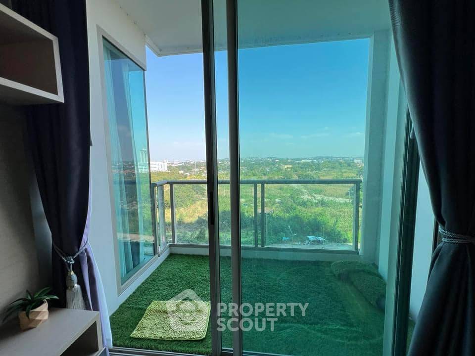 รูป คอนโด 1-ห้องนอน ที่ เดอะ ริเวียร่า จอมเทียน ใกล้ หาดจอมเทียน (ID 1145023) - รูปที่ 9/11