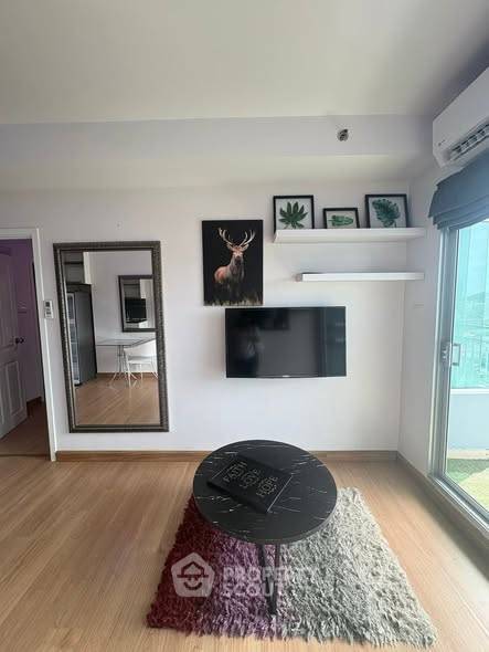 รูป คอนโด 1-ห้องนอน ที่ ศุภาลัย มาเรย์ พัทยา ใกล้ พัทยาใต้ (ID 2418834) - รูปที่ 2/20