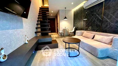 ขายคอนโด : คอนโด 1-ห้องนอน ที่ ลากูน่าบีช รีสอร์ท 2 คอนโดมีเนียม ใกล้ เมืองพัทยา (ID 2603770)