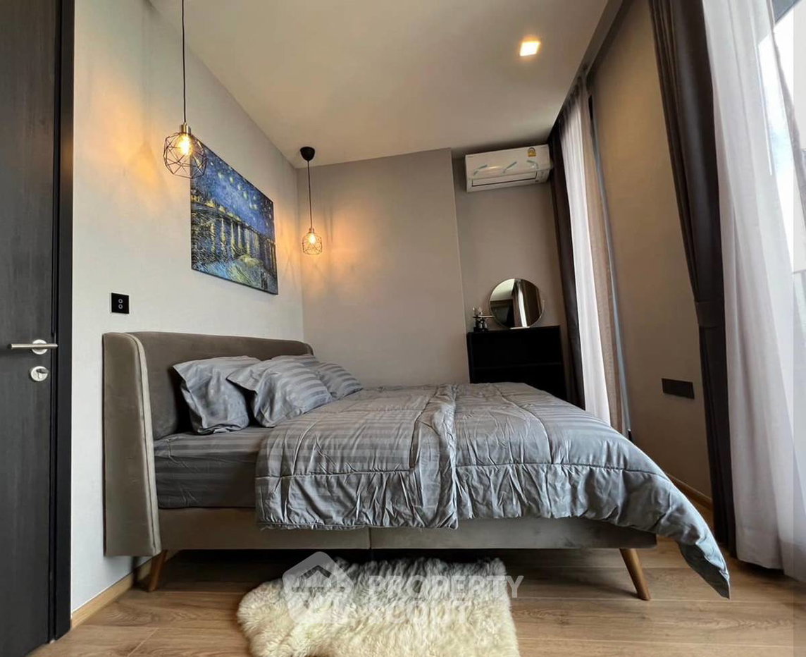 picture 37th-Floor 1-BR At Noble Around Ari Near BTS Ari (ID 1940036) - 7/8
