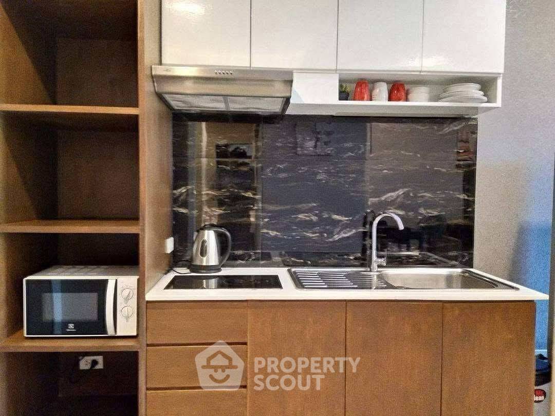 รูป คอนโด 1-ห้องนอน ที่ โนเบิล โซโล ใกล้ ทองหล่อ (ID 2420923) - รูปที่ 5/11