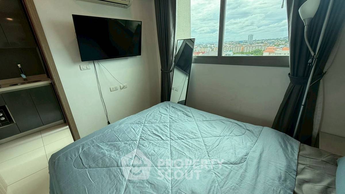 รูป คอนโด 1-ห้องนอน ที่ อาคาเดีย บีช คอนติเนนทอล ใกล้ พัทยาใต้ (ID 2333969) - รูปที่ 9/12