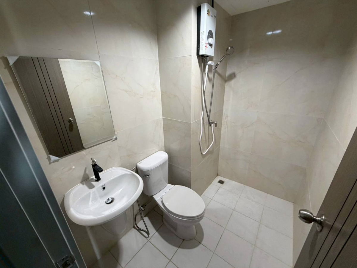 รูป 💒ให้เช่าคอนโด เดอะอินเตอร์เชนจ์ หลักสี่-แจ้งวัฒนะ 💒😻เลี้ยงน้องแมวได้ระบบปิด😻สนใจสอบถาม@270jphmk - รูปที่ 9/10