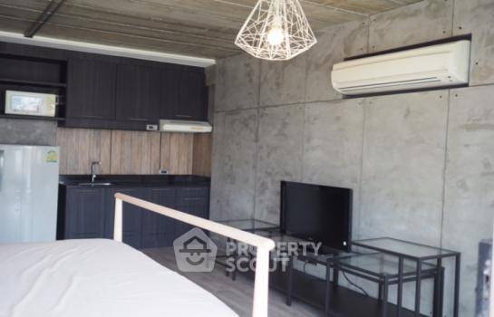 รูป คอนโด 1-ห้องนอน ที่ เรนทรี วิลล่า สุขุมวิท 53 ใกล้ BTS ทองหล่อ (ID 66110) - รูปที่ 1/4