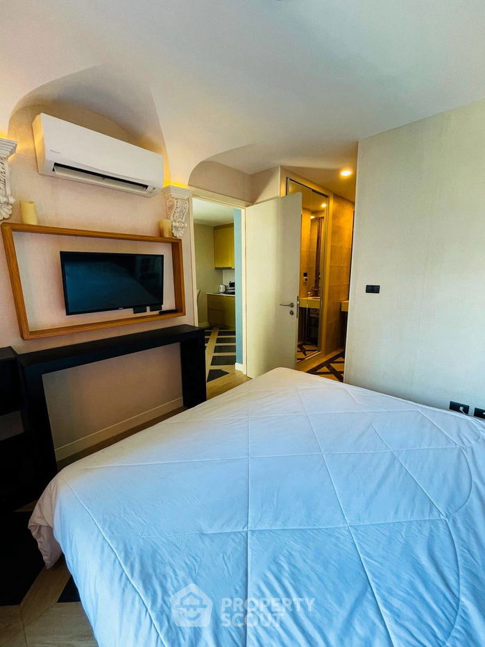 รูป คอนโด 1-ห้องนอน ที่ เอสปันยา คอนโด รีสอร์ท พัทยา ใกล้ เมืองพัทยา (ID 2454431) - รูปที่ 2/9