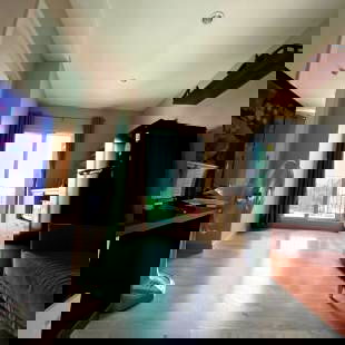 Condos for rent Lat Phrao District Office : Ready for rent, Plum Condo Chokchai 4