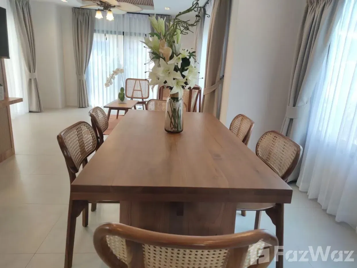 picture 3 Bedroom Villa for rent 5617235 - 8/27