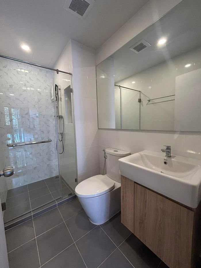 picture Condo for rent at Chewathai Pinklao closed to MRT Bang Yi Khan - 5/12