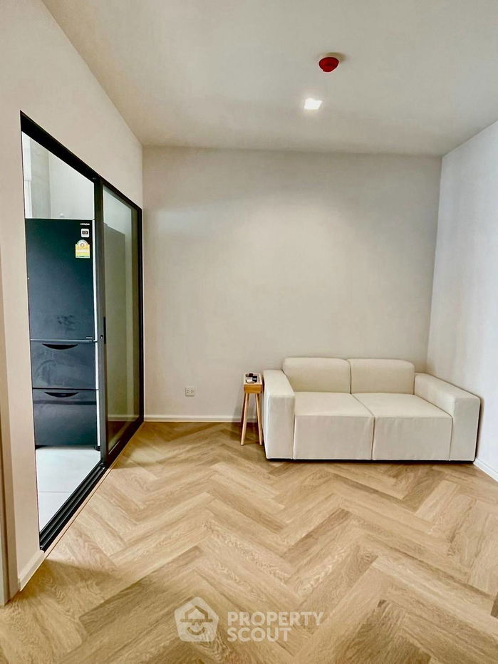 รูป คอนโด 1-ห้องนอน ที่ ไลฟ์ สุขุมวิท 48 ใกล้ BTS พระโขนง (ID 2290099) - รูปที่ 3/17