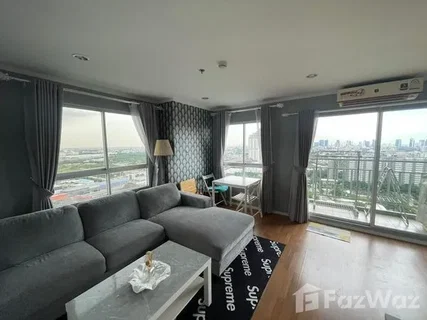 1 Bedroom Condo for sale at Lumpini Park Rama 9 - Ratchada  1814224
