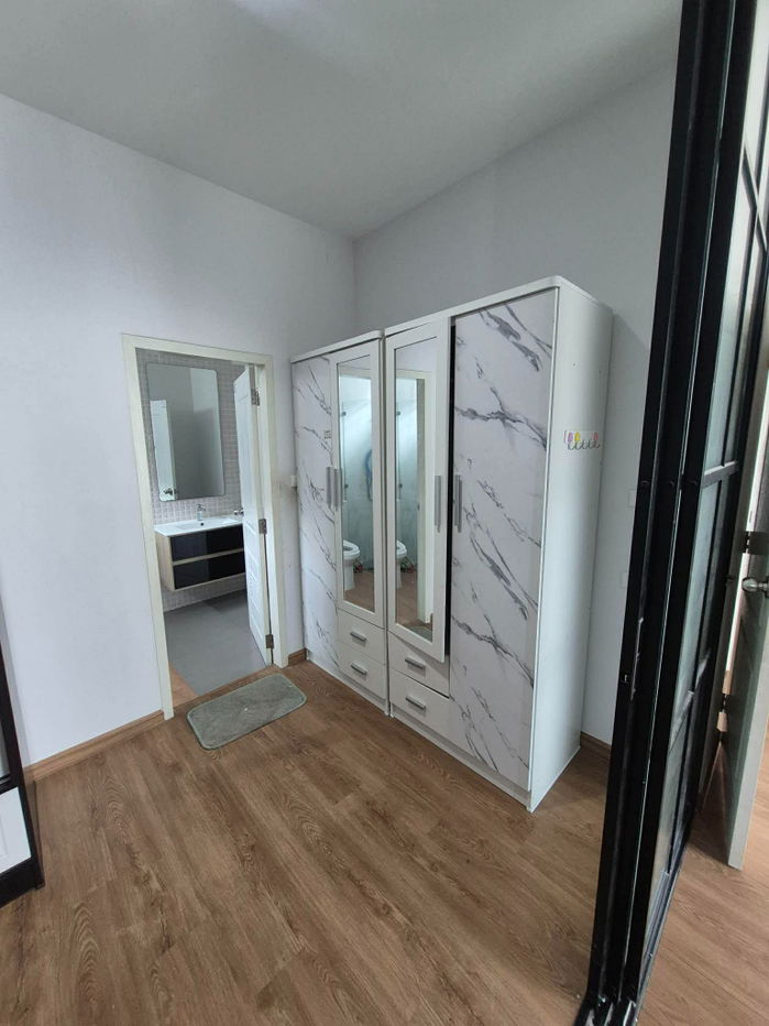 รูป เช่า บ้านเดี่ยว 4 ห้องนอน ไอยรา คลองสอง คลองหลวง - รูปที่ 7/10