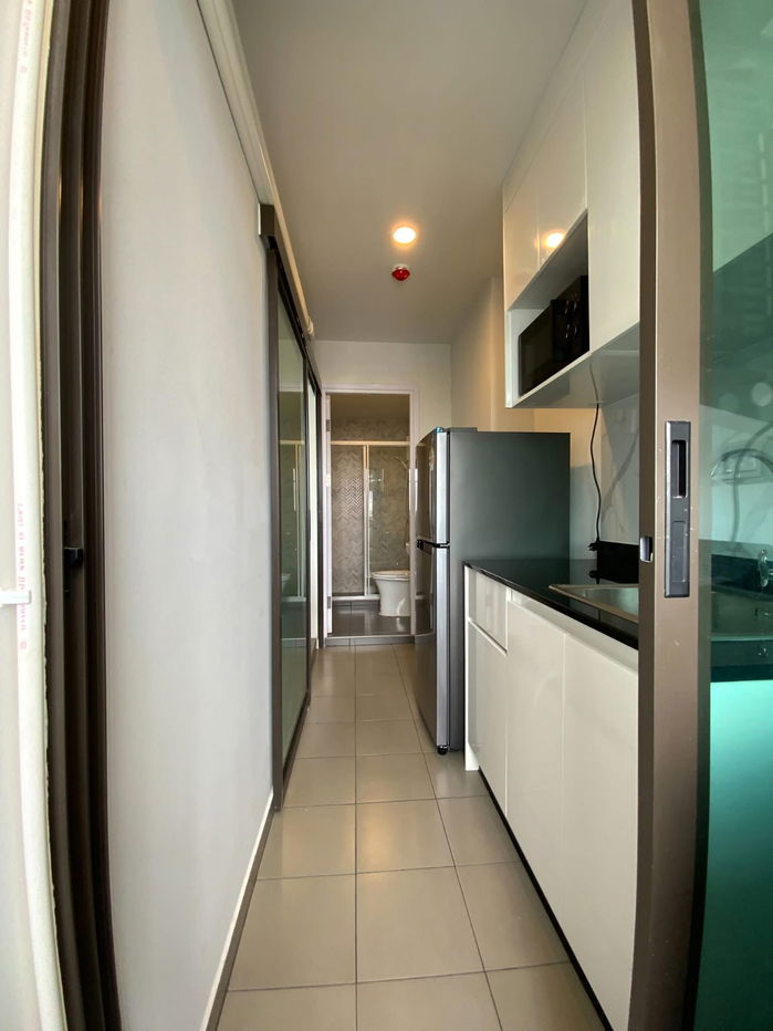 รูป ห้องใหม่แกะกล่อง🔥🔥🔥 ให้เช่าคอนโด Regent Home Wutthakat (รีเจ้นท์ โฮม วุฒากาศ)   - รูปที่ 10/13