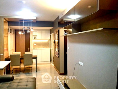 คอนโดให้เช่า : คอนโด 1-ห้องนอน ที่ ศุภาลัย ริเวอร์ รีสอร์ท เจริญนคร ใน สำเหร่ (ID 386657)