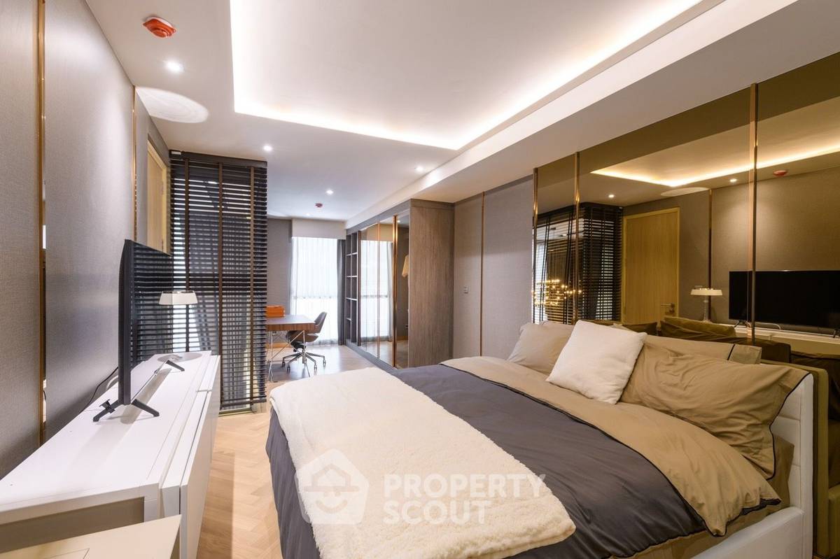 รูป คอนโด 2-ห้องนอน ที่ เอส 47 สุขุมวิท ใกล้ BTS พร้อมพงษ์ (ID 847936) - รูปที่ 9/11