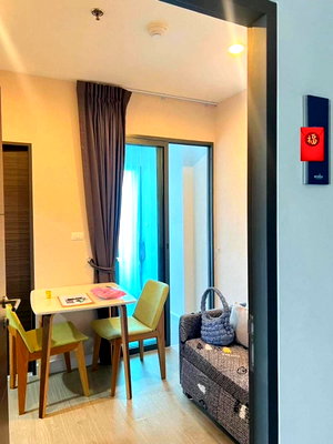 Condos for sale : Hot sale : Metro Sky Prachachuen only 1.88 MB 