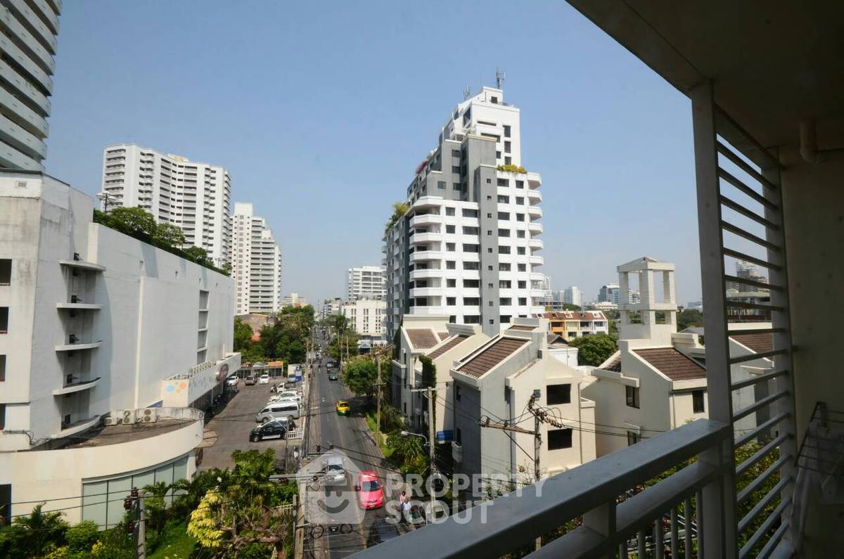 รูป คอนโด 2-ห้องนอน ที่ สุขุมวิท พลัส คอนโดมิเนียม ใกล้ BTS พระโขนง (ID 511500) - รูปที่ 13/13