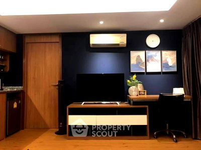 Condos for sale : 1-BR 44 Sqm Condo For Sale At Chateau In Town Ratchada 20, MRT Sutthisan 100m (ID 2604164)