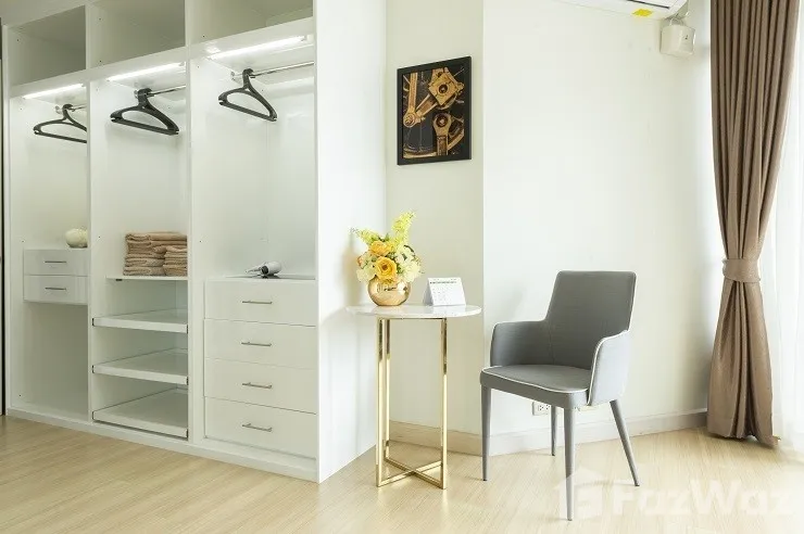 picture 2 Bedroom Condo for sale at Baan Sathorn Chaophraya 38308 - 7/32