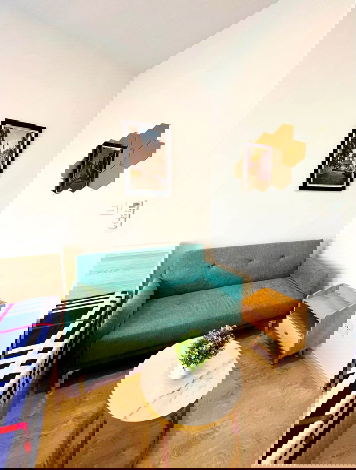 รูป The Tree Pattanakarn - Ekkamai 🎉🔥 Studio room 12,000 - รูปที่ 1/14