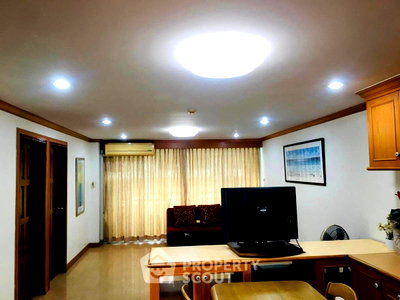 คอนโดให้เช่า : คอนโด 2-ห้องนอน ที่ พัทยา ไฮท์ ใกล้ หาดจอมเทียน (ID 1201340)