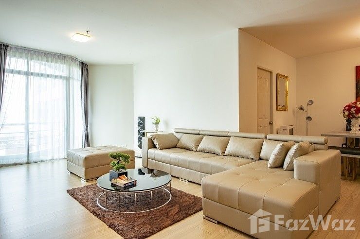 picture 2 Bedroom Condo for sale at Baan Sathorn Chaophraya 38308 - 3/32
