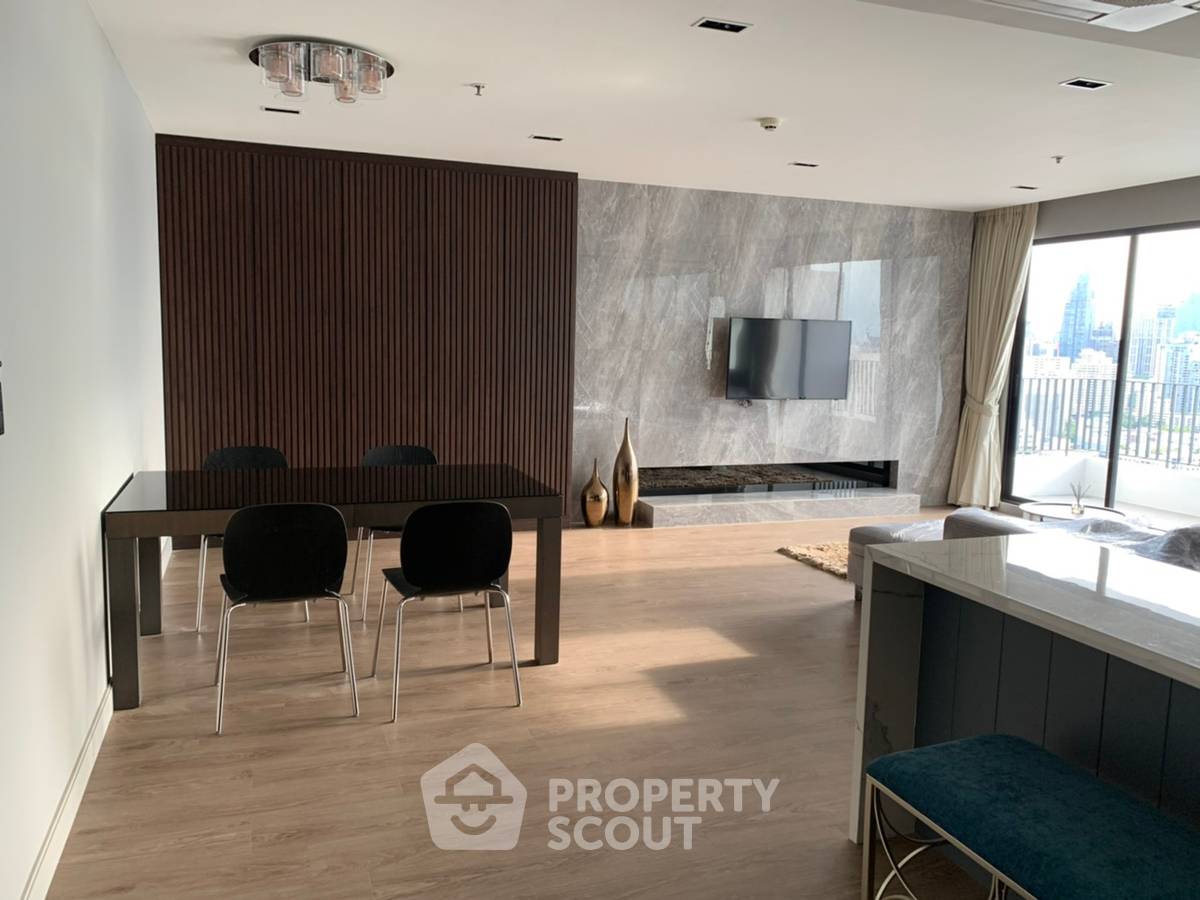 รูป คอนโด 2-ห้องนอน ที่ ไอคอน 3 คอนโดมิเนียม ใกล้ ทองหล่อ (ID 457790) - รูปที่ 12/18