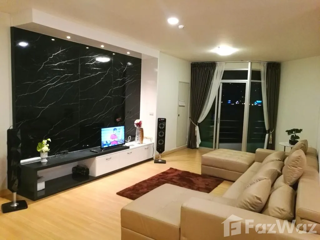 picture 2 Bedroom Condo for sale at Baan Sathorn Chaophraya 38308 - 9/32