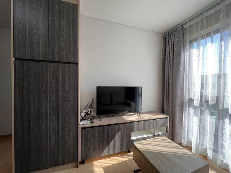 picture Hot sale: UNIO Sukhumvit 72 Phase 2 - 15/17