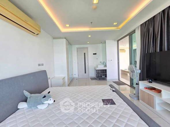 รูป คอนโด 2-ห้องนอน ที่ วงศ์อมาตย์ ทาวเวอร์ คอนโดมิเนียม ใกล้ ปราสาทสัจธรรม (ID 2603832) - รูปที่ 4/20