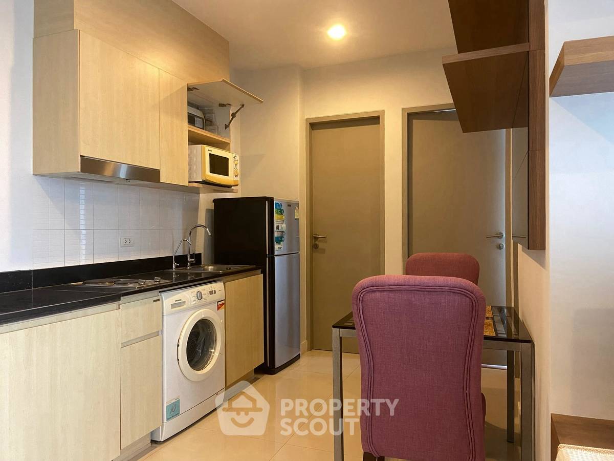 รูป คอนโด 2-ห้องนอน ที่ ไอดีโอ เวิร์ฟ สุขุมวิท ใกล้ BTS อ่อนนุช (ID 2257101) - รูปที่ 5/13