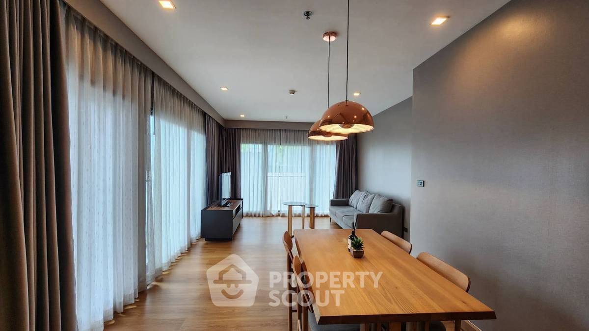 รูป คอนโด 2-ห้องนอน ที่ โนเบิล รีมิกซ์ ใกล้ BTS ทองหล่อ (ID 1844494) - รูปที่ 1/28