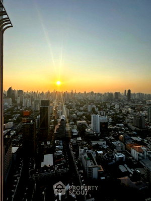 คอนโดให้เช่า : คอนโด 2-ห้องนอน ที่ พาร์ค ออริจิ้น ทองหล่อ ใกล้ BTS ทองหล่อ (ID 2060505)