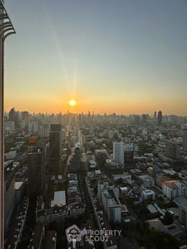 2-BR Condo at Park Origin Thonglor near BTS Thong Lor (ID 2060505)