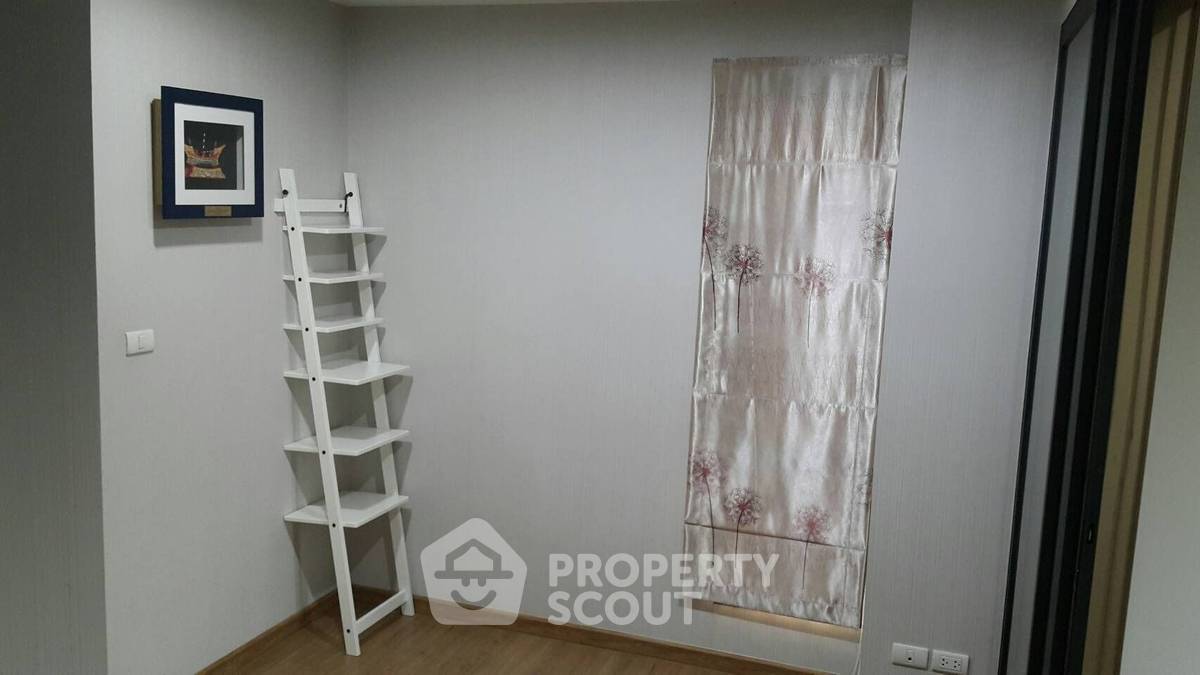 picture 2-BR Condo at The Tree Privata near MRT Bang Pho (ID 401380) - 2/13