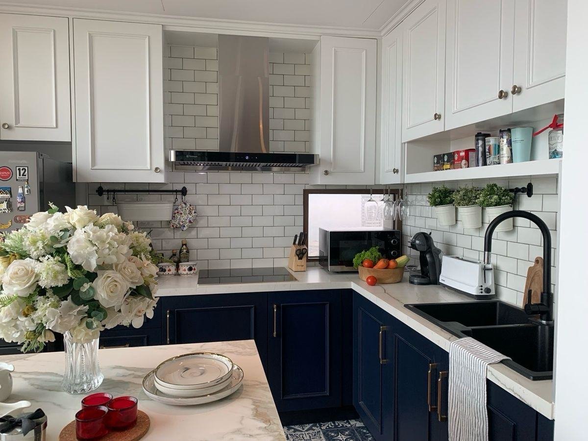 รูป LTH14252 – Condo for Rent | The Emporio Place | 135 sqm | 1 Bed 3 Baths | Near BTS Phrom Phong | 120K/Month | คอนโดให้เช่า ดิ เอ็มโพริโอ เพลส - รูปที่ 7/10